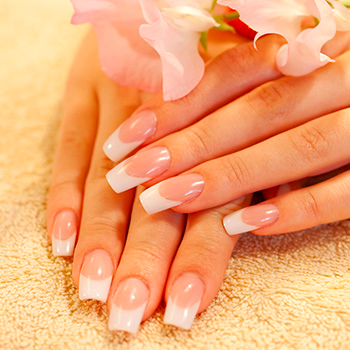 Signature Nails in West Covina, CA
