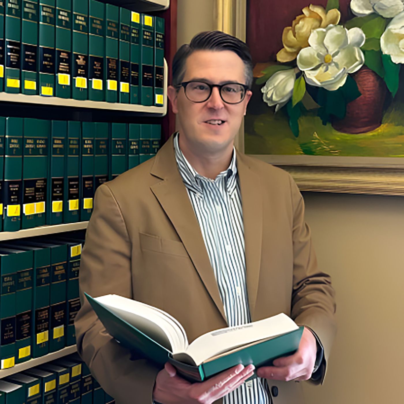 The Law Office Of Macy D. Hanson, PLLC in Madison, MS (2)