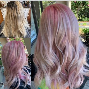 Hair By Drea in Rohnert Park, CA