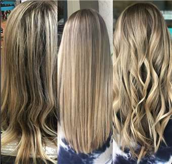Hair By Drea in Rohnert Park, CA (2)
