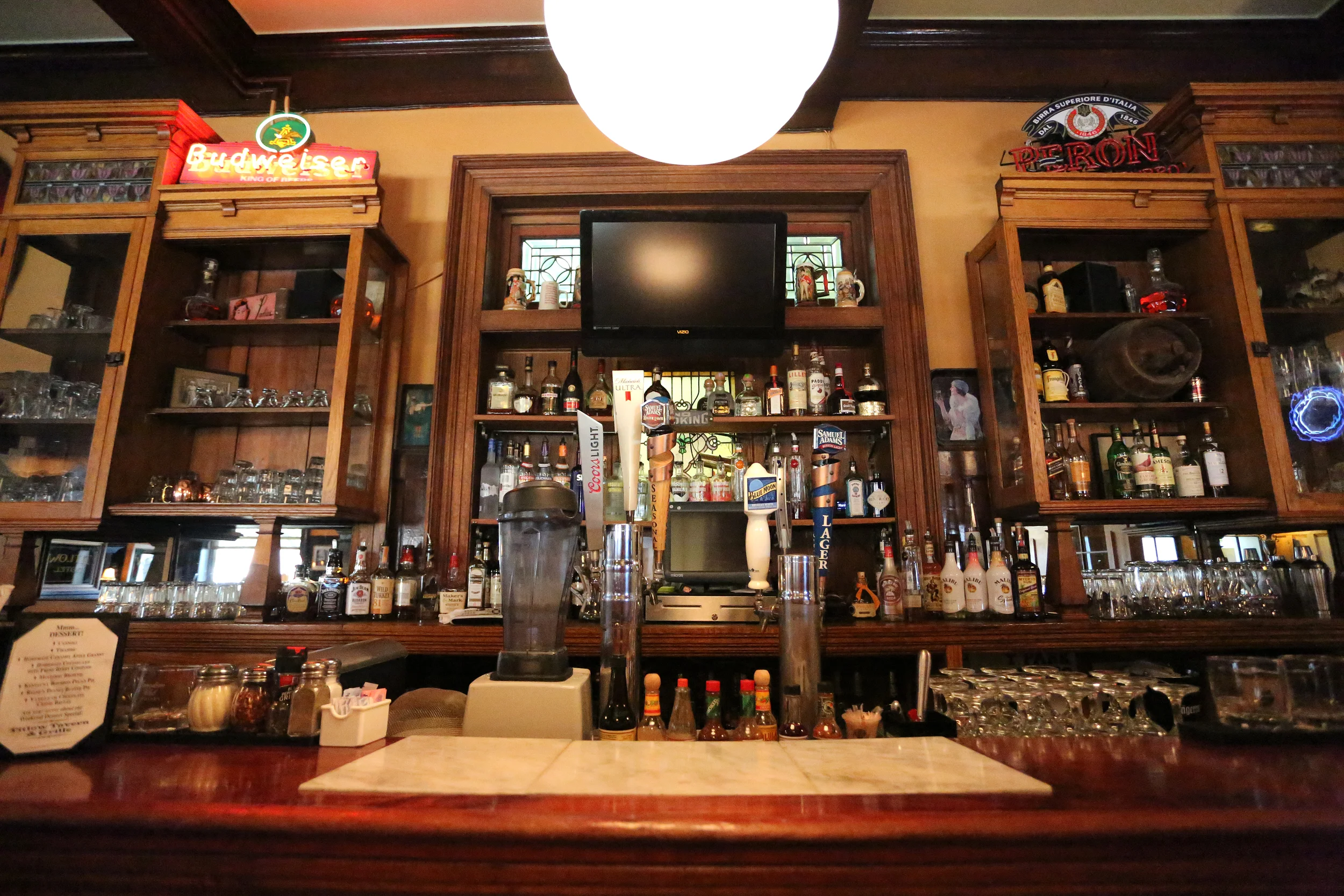 Titlow Tavern & Grille in Uniontown, PA (2)