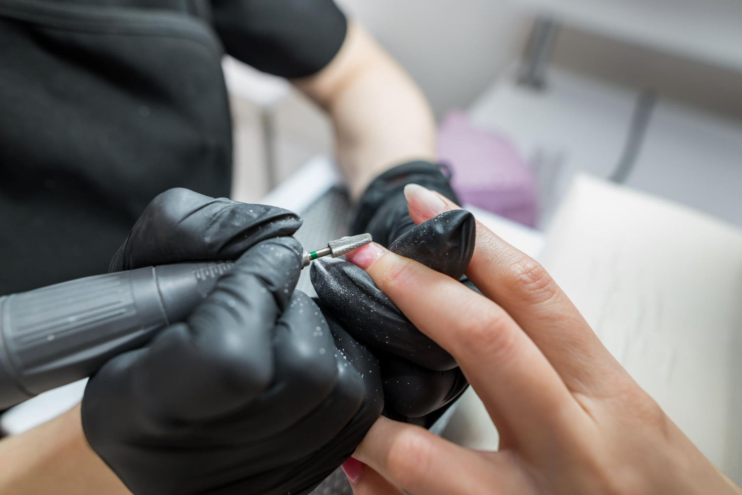 Nails Amour in Miami Gardens, FL