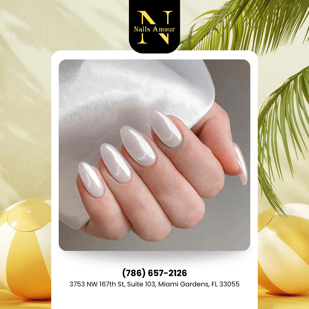 Nails Amour in Miami Gardens, FL (4)