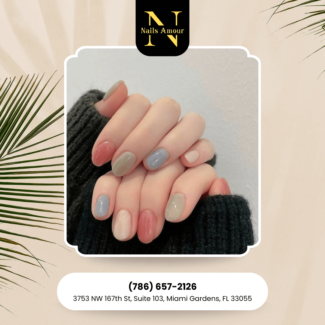 Nails Amour in Miami Gardens, FL (5)