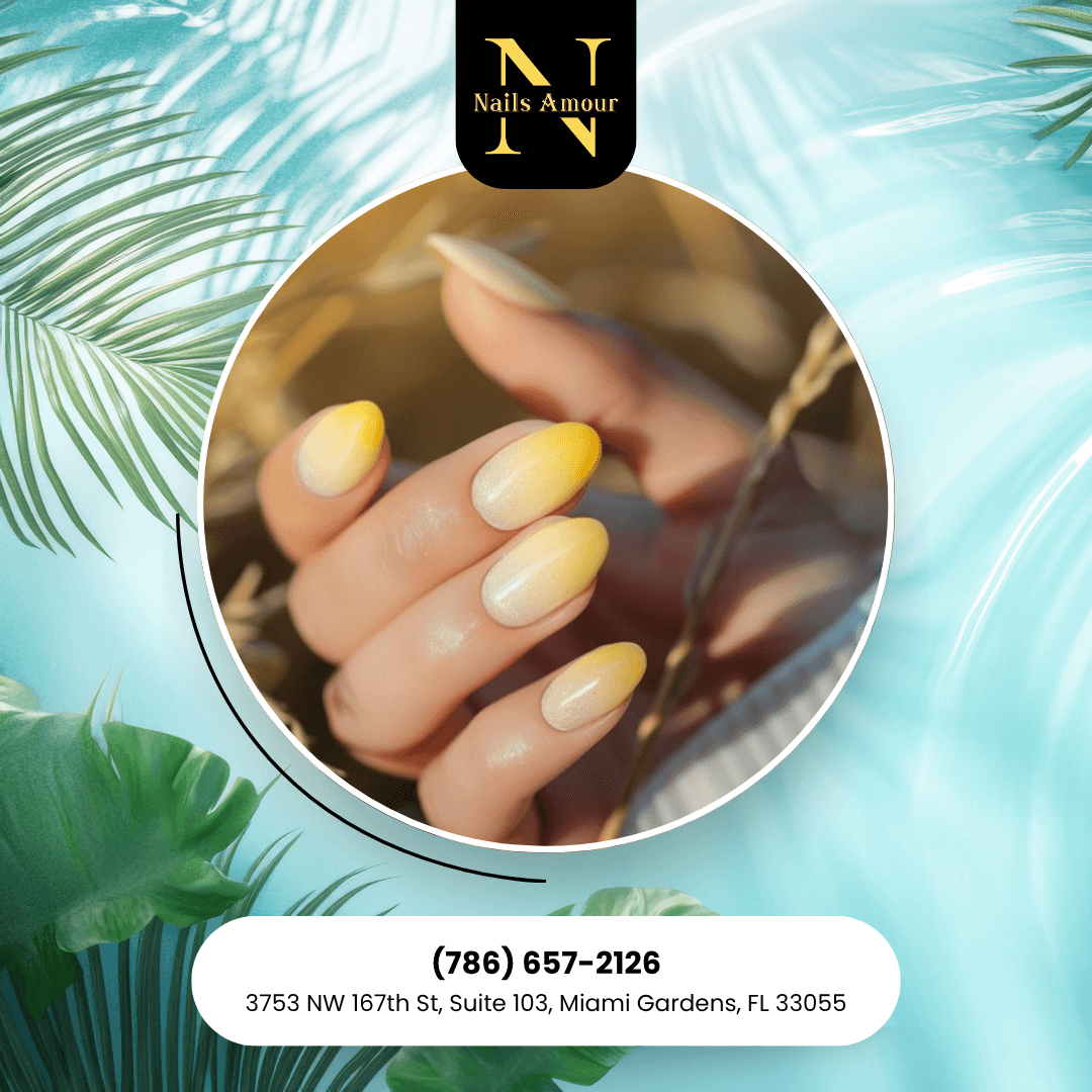 Nails Amour in Miami Gardens, FL (6)