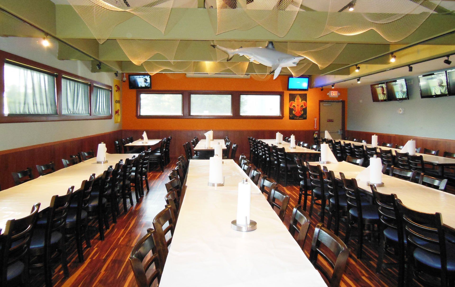 Ray's Crab Shack in Newark, CA (3)