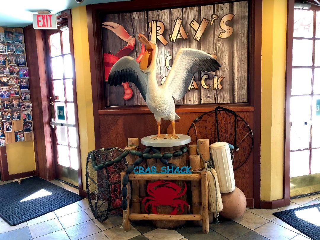 Ray's Crab Shack in Newark, CA (4)