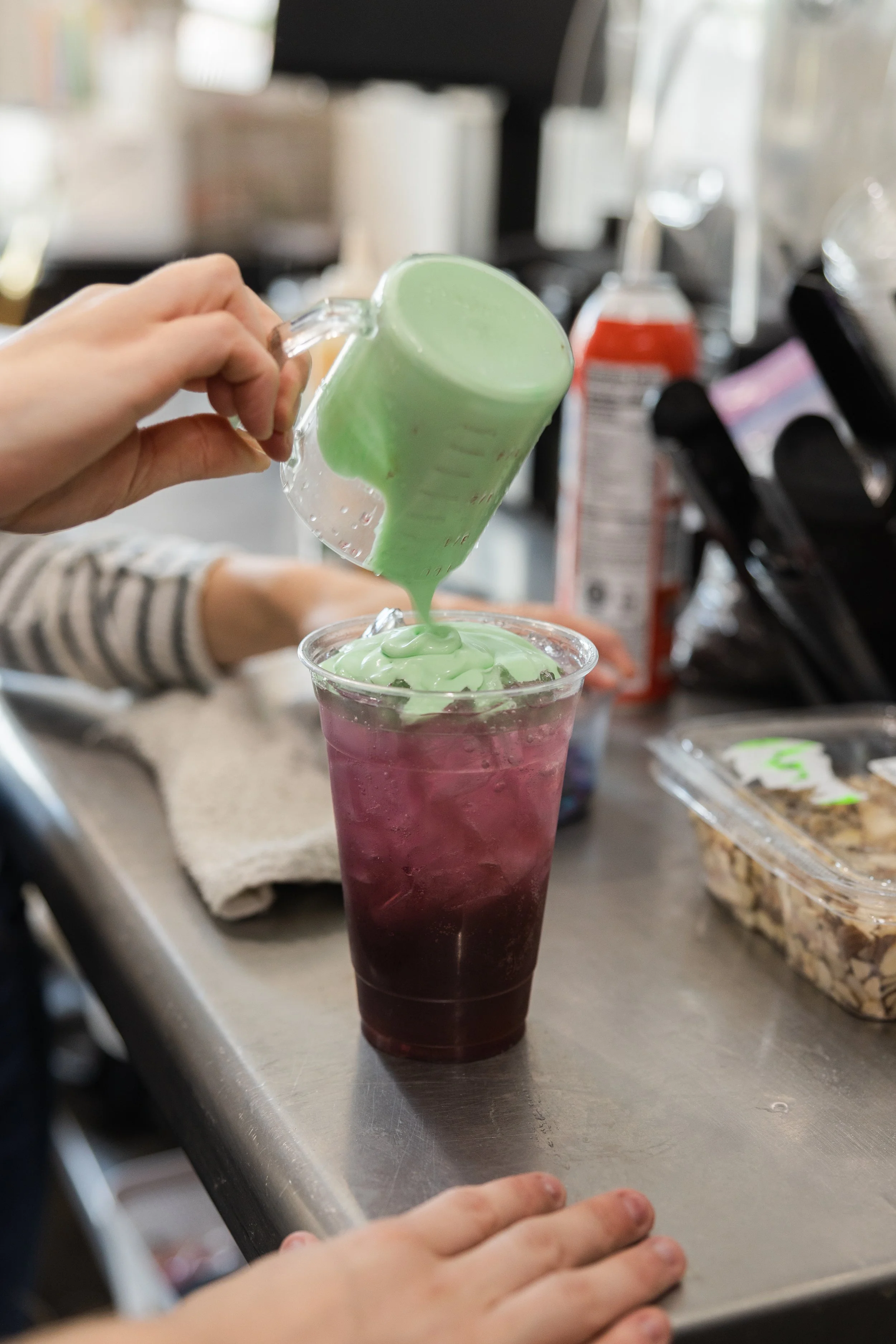 Bear’s Coffee and Roasting Co. - Rosedale in Rosedale, IN (4)