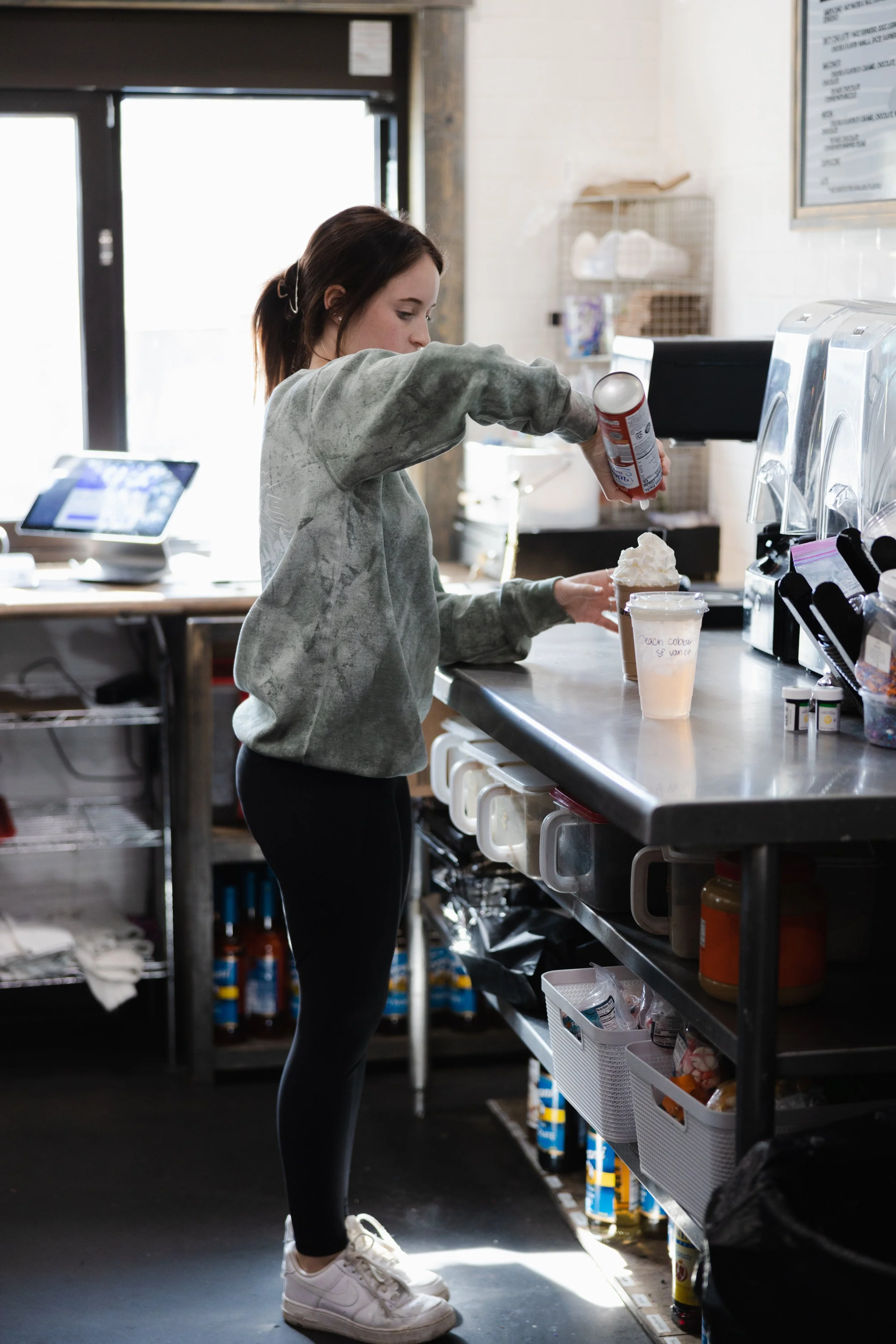 Bear’s Coffee and Roasting Co. - Rosedale in Rosedale, IN (5)