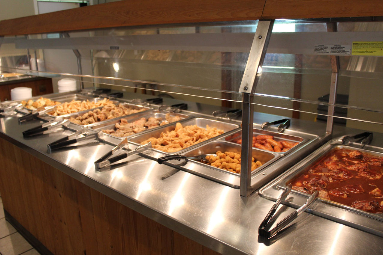 Kenny's BBQ in Hemingway, SC (4)