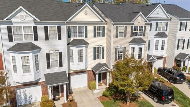 TJ Norris - The Realtor in Welcome, NC (3)