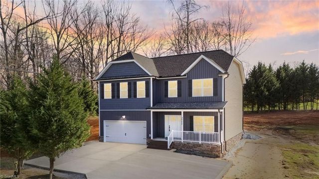TJ Norris - The Realtor in Welcome, NC (4)