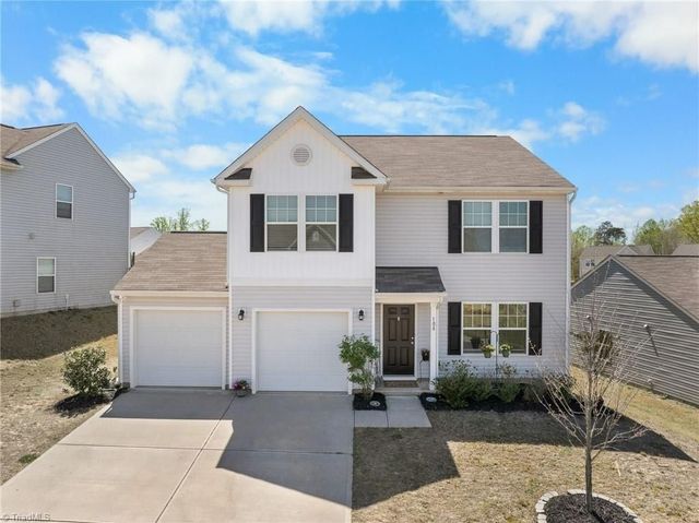 TJ Norris - The Realtor in Welcome, NC (6)