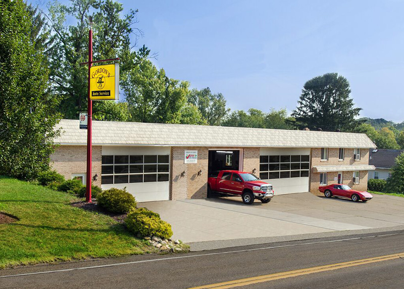 Gordon's Auto Services in New Brighton, PA (5)