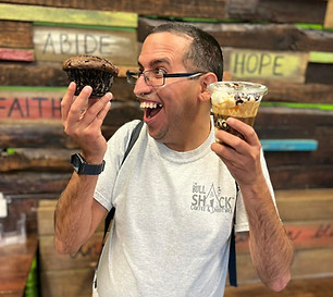 The Bull Shack Coffee & Smoothies in Livingston, TX (3)
