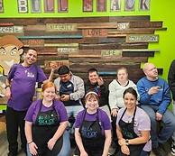 The Bull Shack Coffee & Smoothies in Livingston, TX (5)