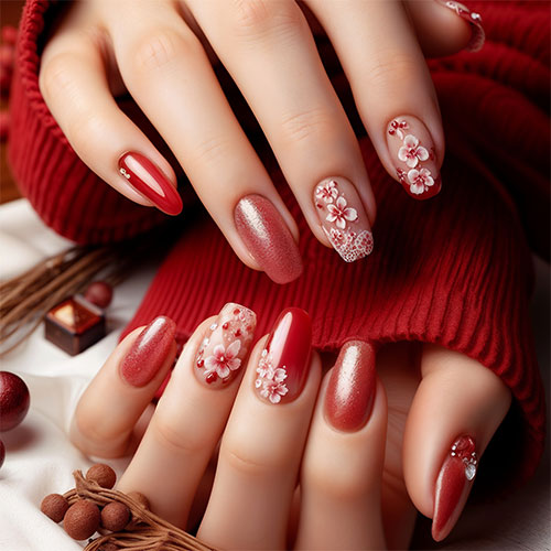 B&E NAILS SPA in Lexington, SC (5)