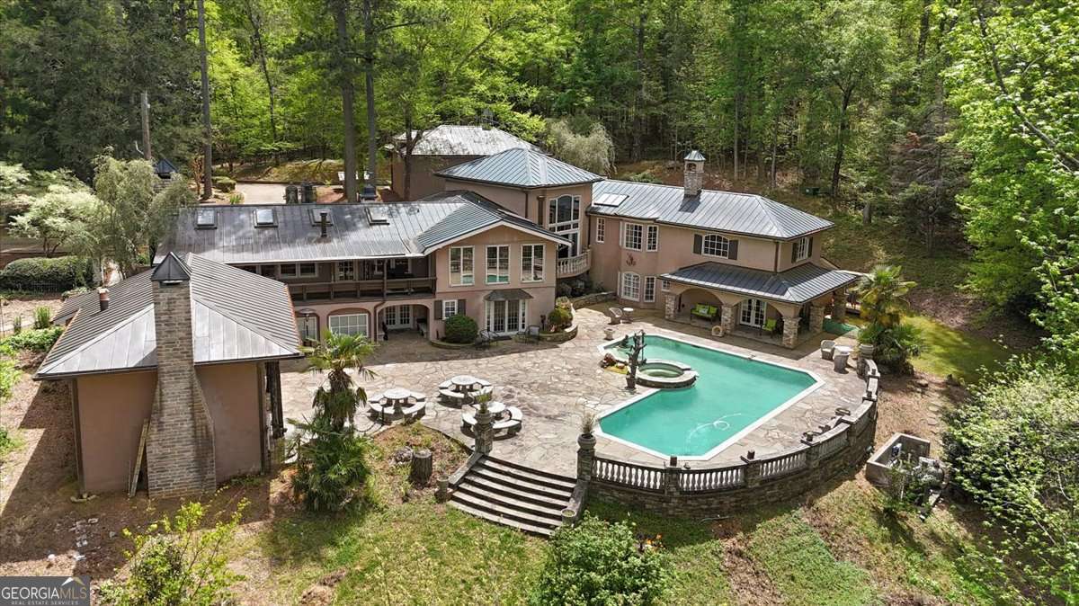 The Calvert Group - Ansley Real Estate in Rome, GA (3)