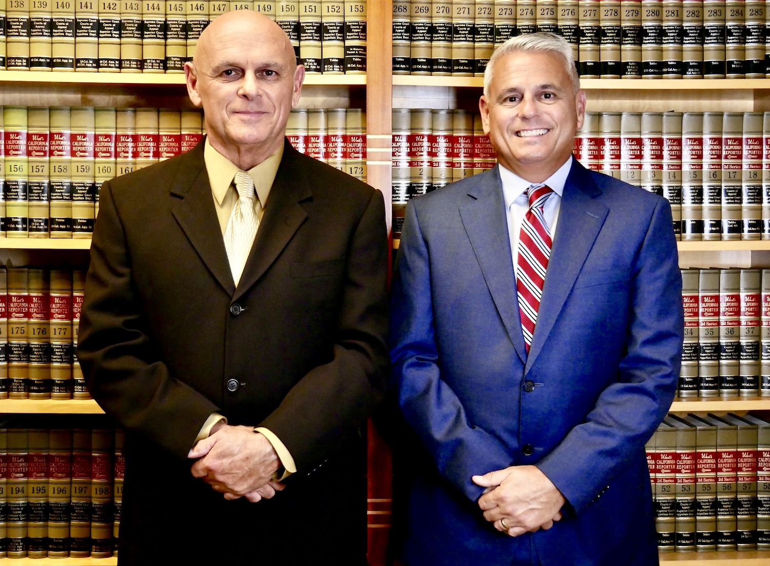 Mastrangelo Law Offices in Orinda, CA