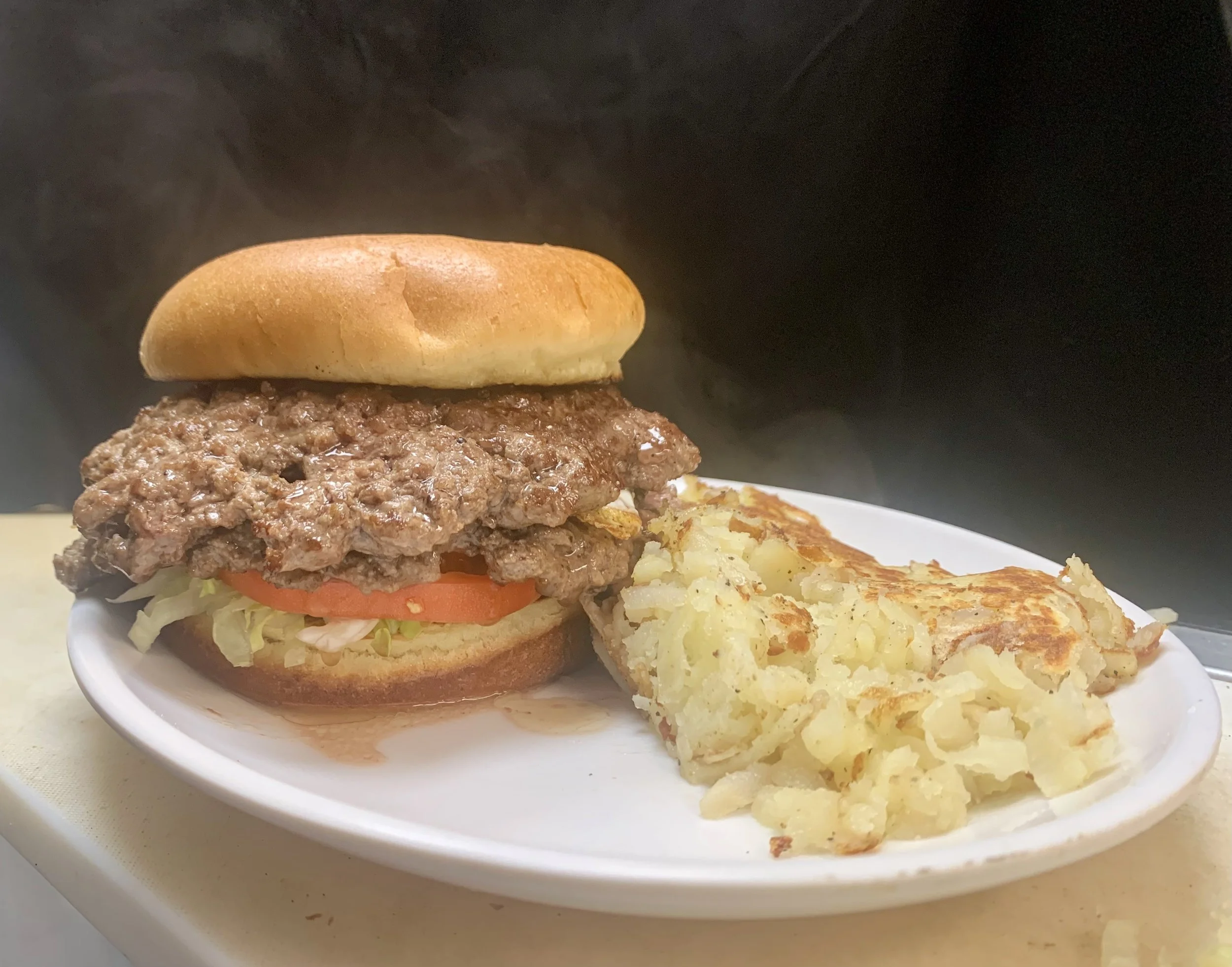 Fatt Mustard Cafe in Elk Grove Village, IL (2)
