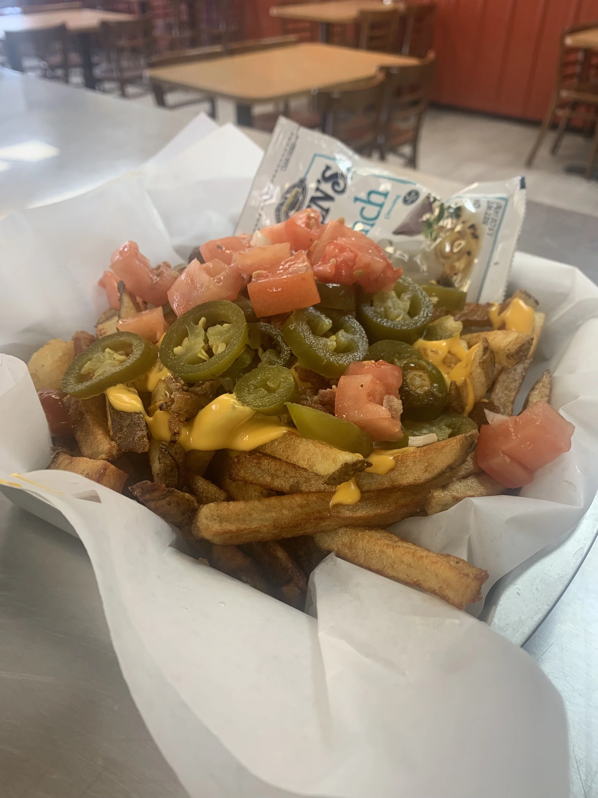 Fatt Mustard Cafe in Elk Grove Village, IL (5)