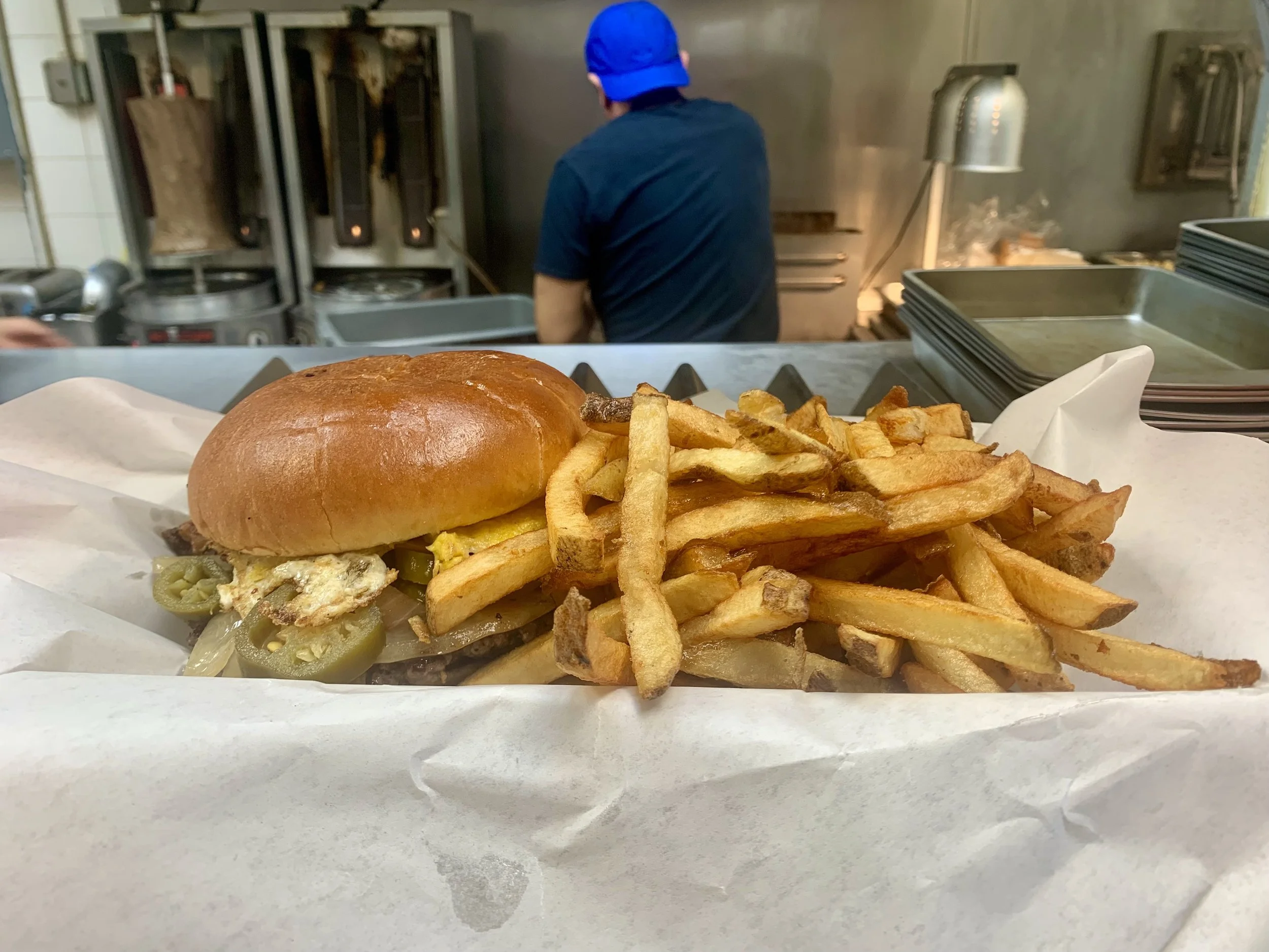 Fatt Mustard Cafe in Elk Grove Village, IL (6)