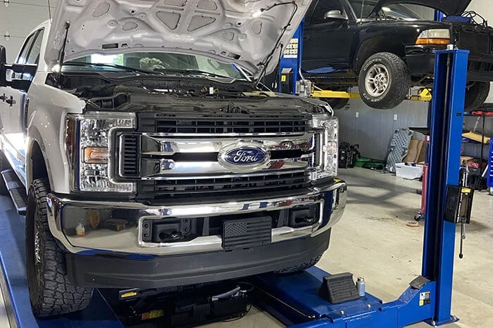 Yoder’s Automotive in Westminster, SC (2)