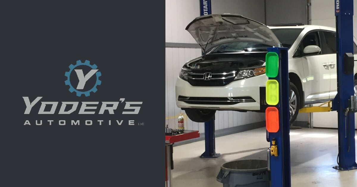 Yoder’s Automotive in Westminster, SC (3)