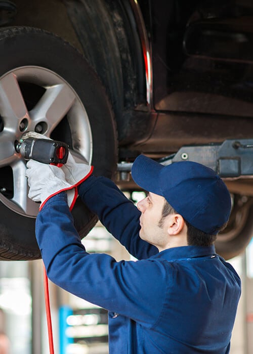 Yoder’s Automotive in Westminster, SC (4)