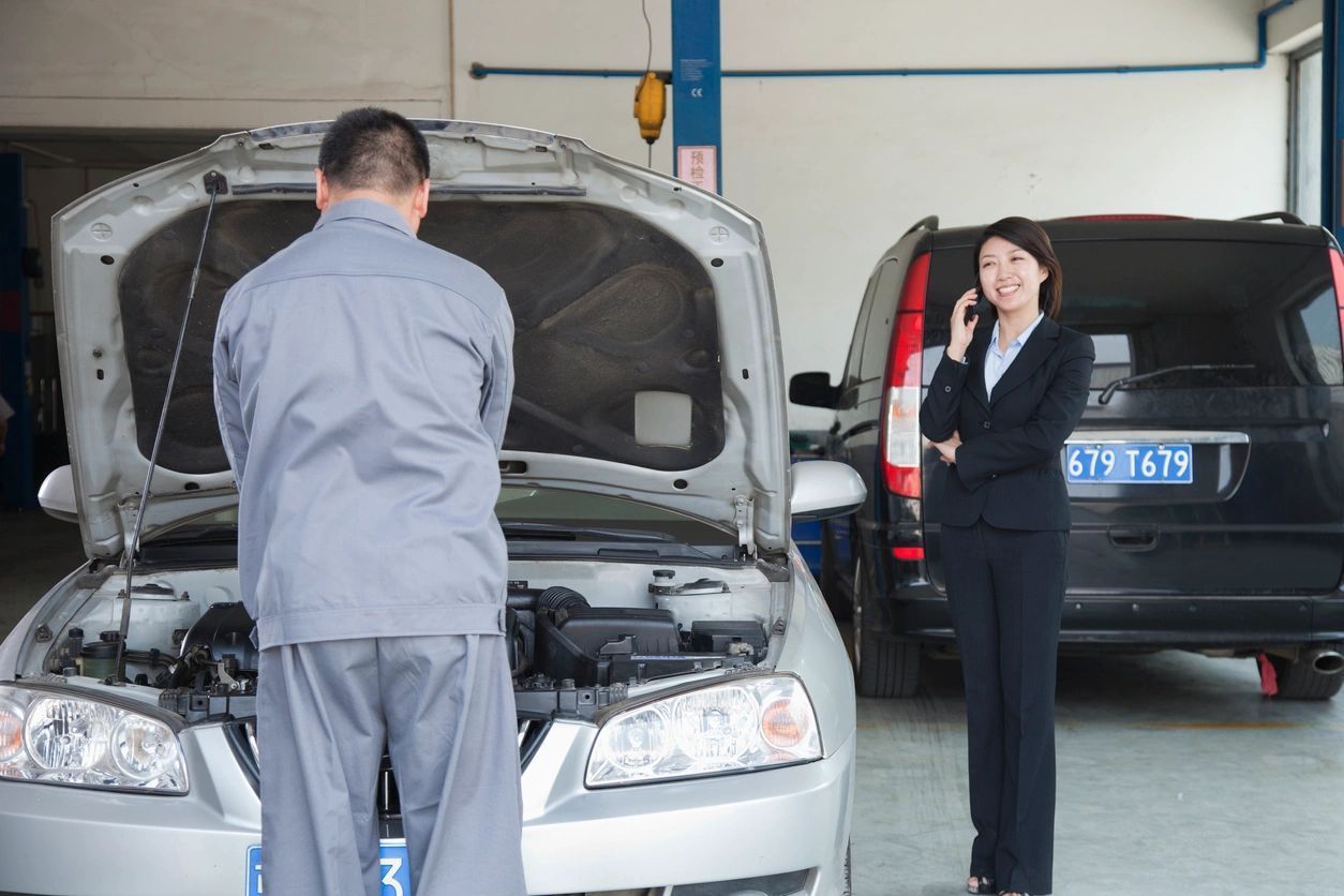 Kings Automotive & Transmission in Keller, TX (6)