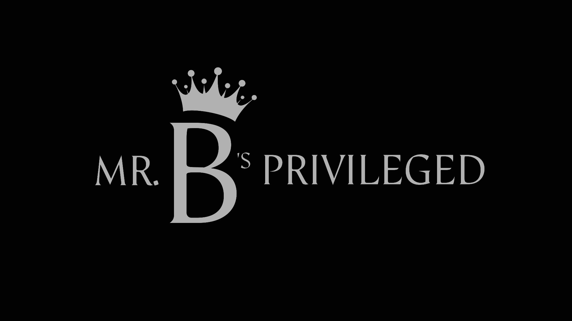 Mr.B’s Privileged Lounge in Milwaukee, WI