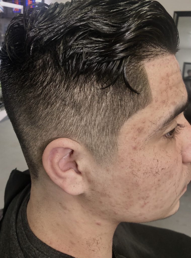Nick's Barbershop & Lounge in Palm Desert, CA (4)