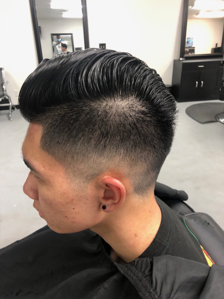 Nick's Barbershop & Lounge in Palm Desert, CA (5)