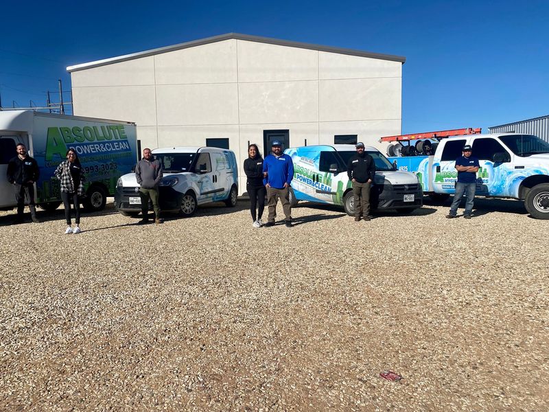 Absolute Hygienic Services in Lubbock, TX