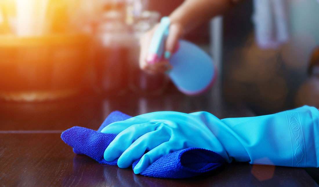 Absolute Hygienic Services in Lubbock, TX (2)