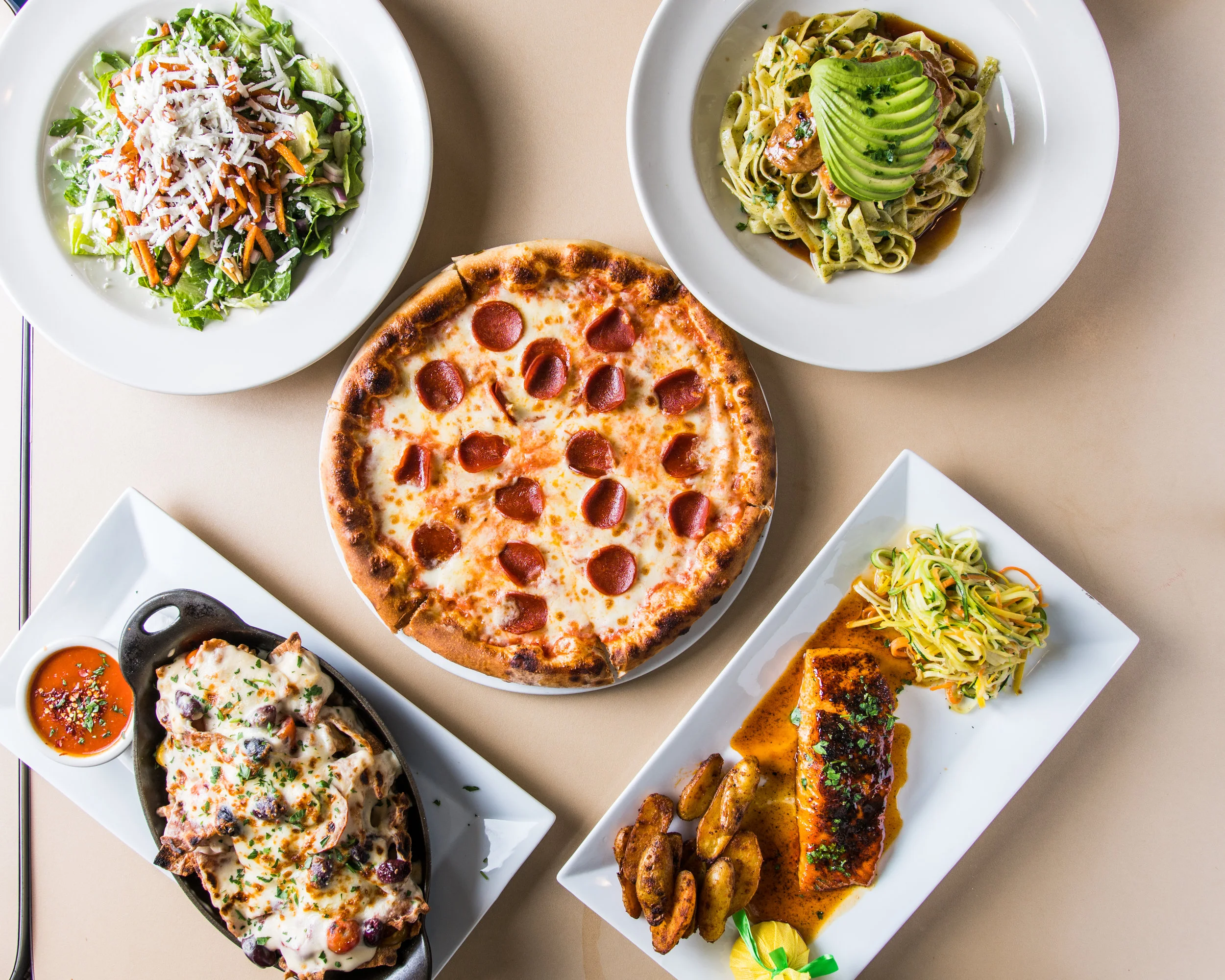 The Upper Crust in Cedarhurst, NY (2)