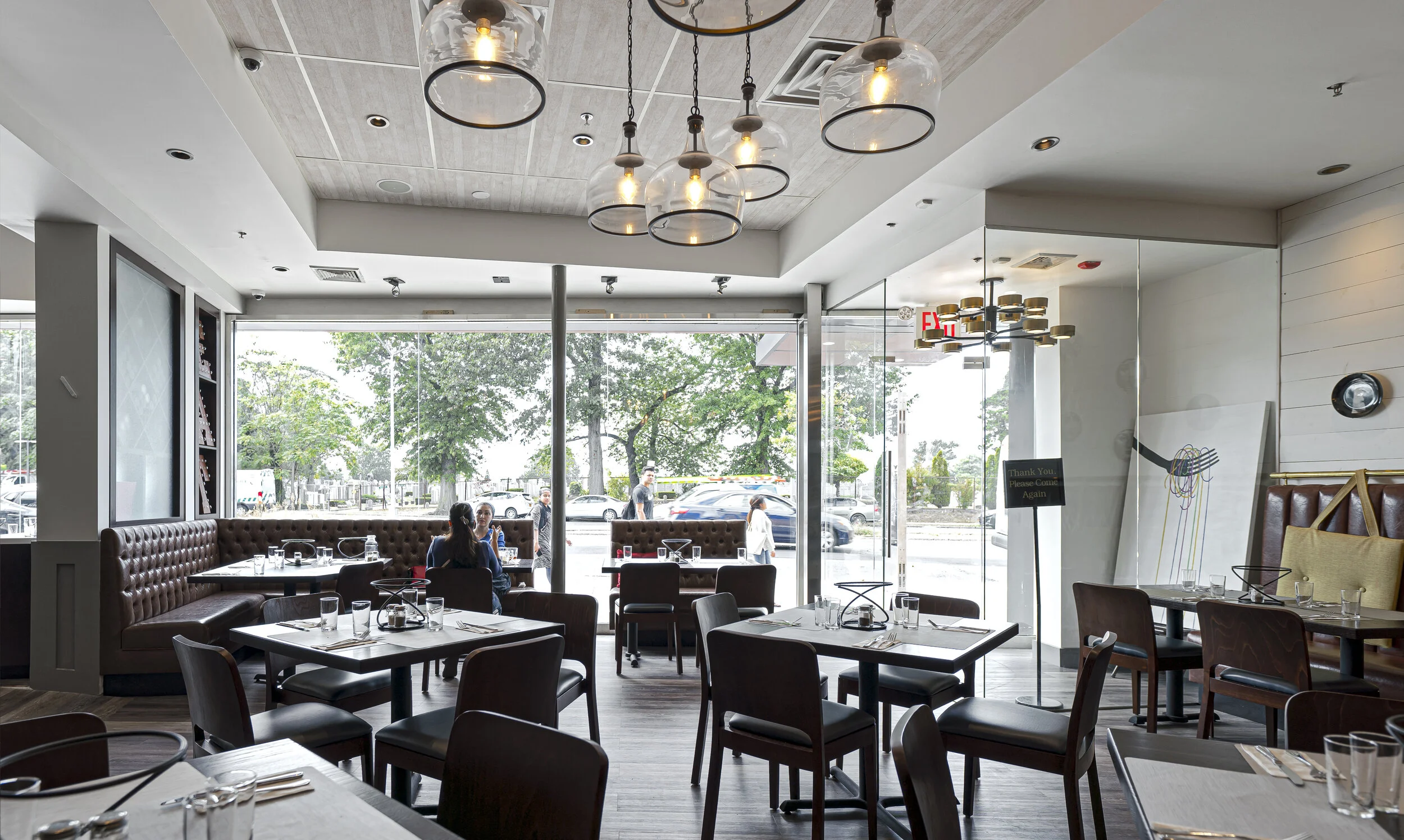 The Upper Crust in Cedarhurst, NY (3)