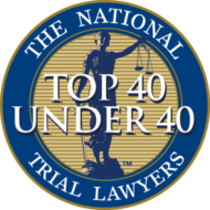 Ferrell & Brown, PLLC in Williamson, WV (5)