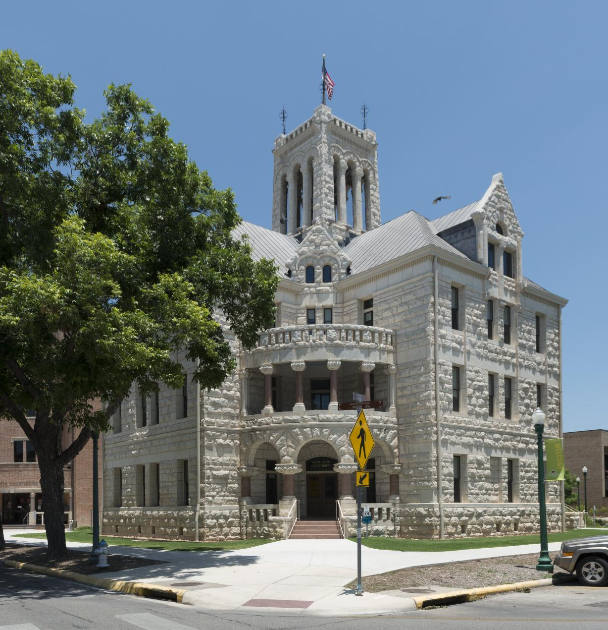 Traeger, Ricks & Little, PLLC in New Braunfels, TX (2)