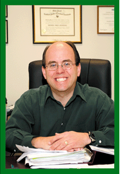 Pittman Accounting & Tax Services in Garner, NC