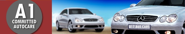 A1 Committed Autocare & Sales in Arlington, TX (2)