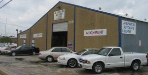 A1 Committed Autocare & Sales in Arlington, TX (3)