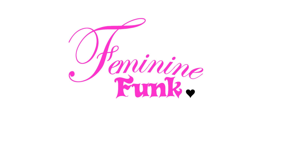Feminine Funk in Atlanta, GA (2)