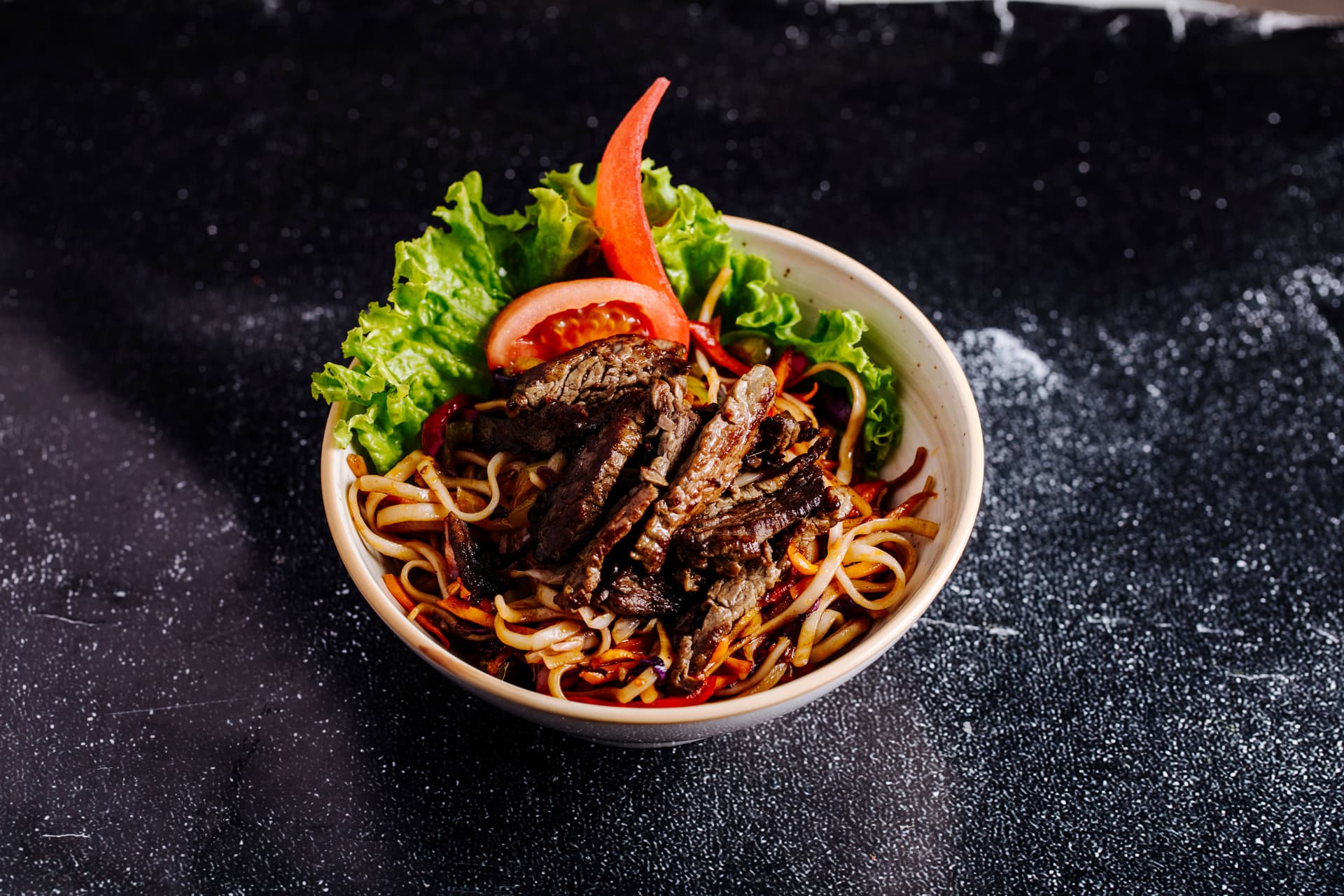 Ying’s Asian Cuisine in Oberlin, OH
