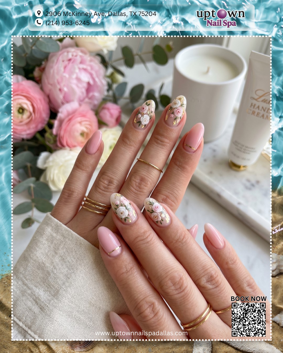 Uptown Nail Spa in Dallas, TX (5)