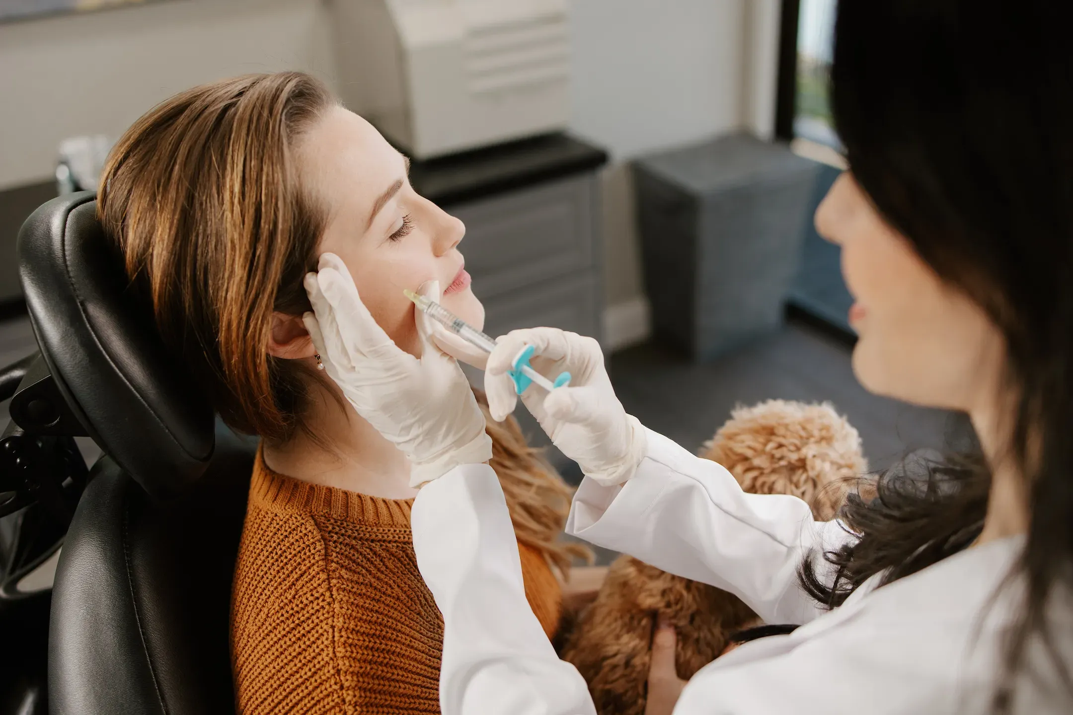 Zand Dermatology & Aesthetics in Mill Valley, CA (4)