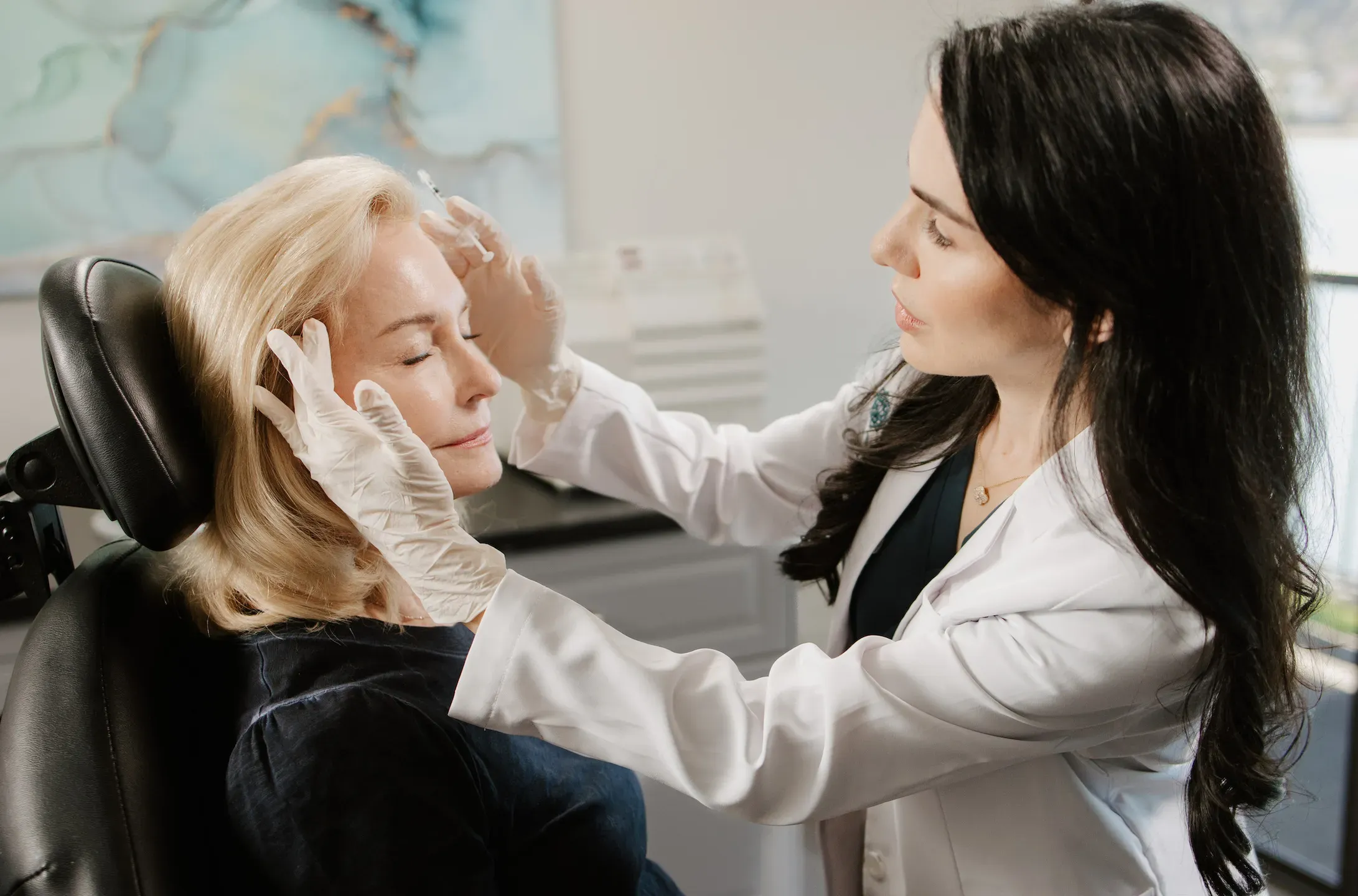 Zand Dermatology & Aesthetics in Mill Valley, CA (6)