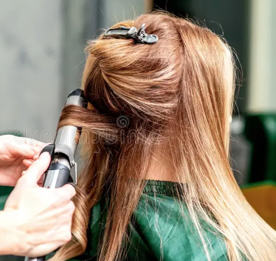 The Creative Edge Hair Design Studio in San Ramon, CA (5)