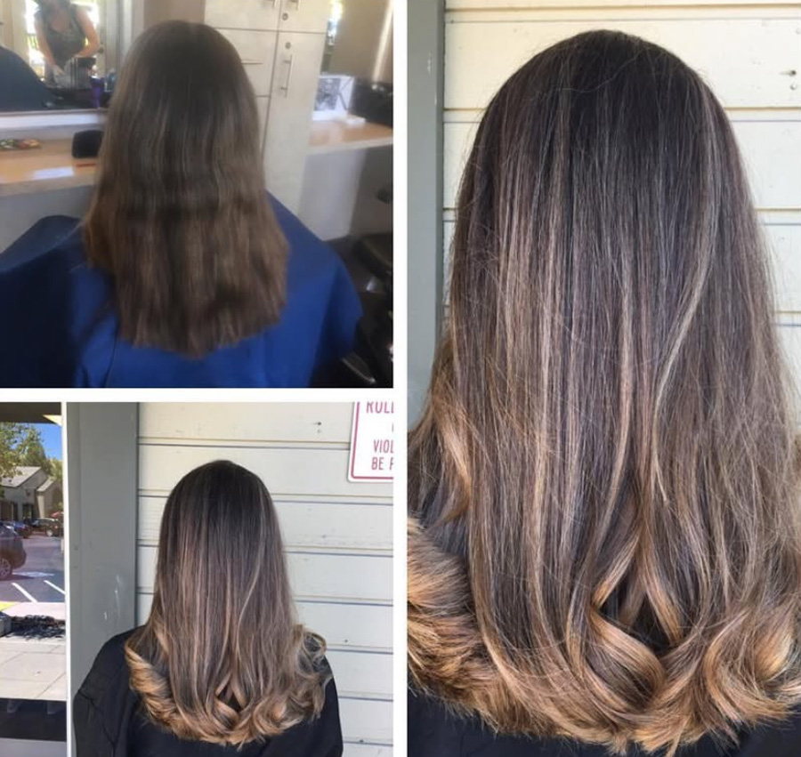 The Creative Edge Hair Design Studio in San Ramon, CA (6)