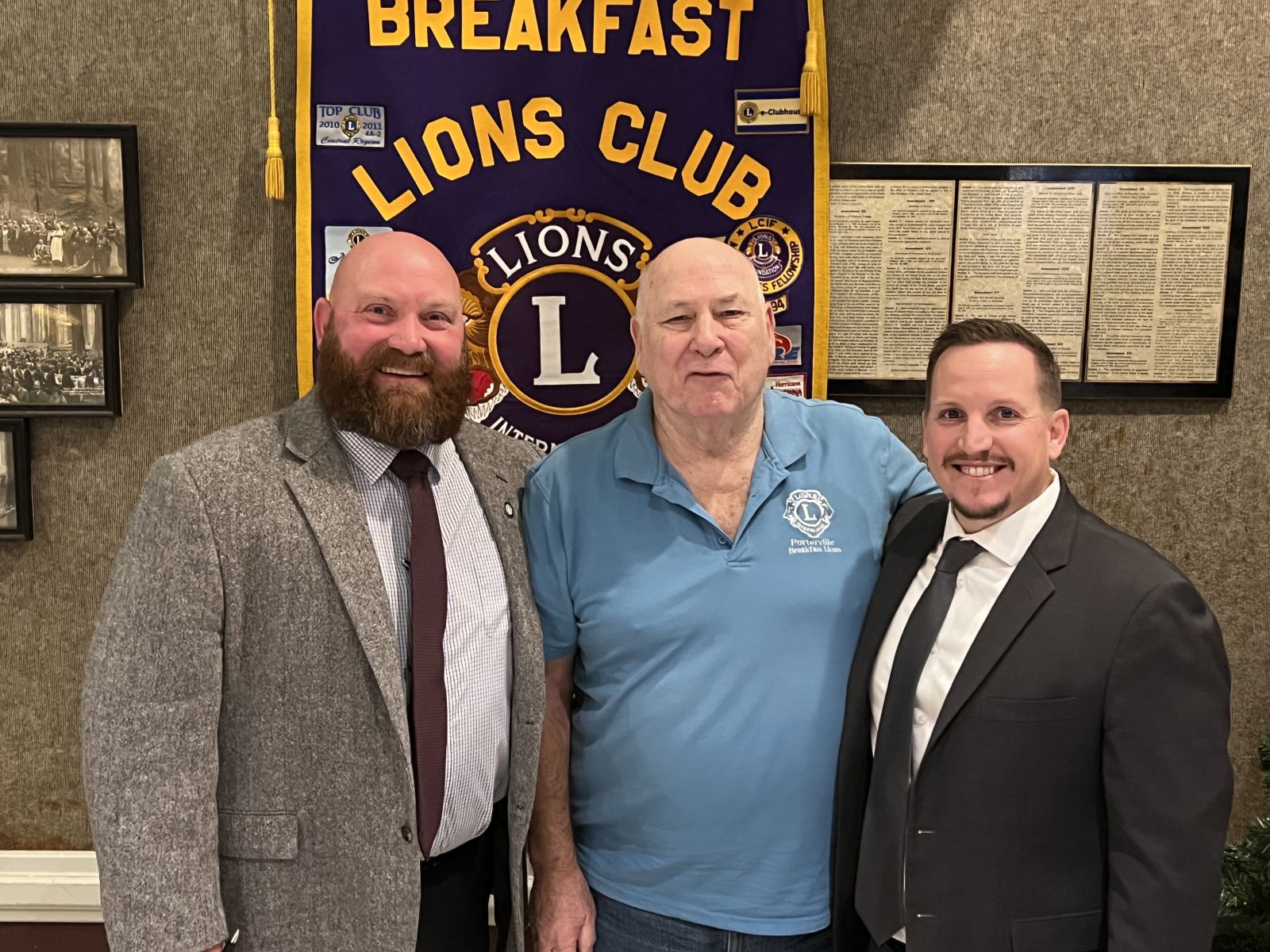 Porterville Breakfast Lions in Porterville, CA (2)